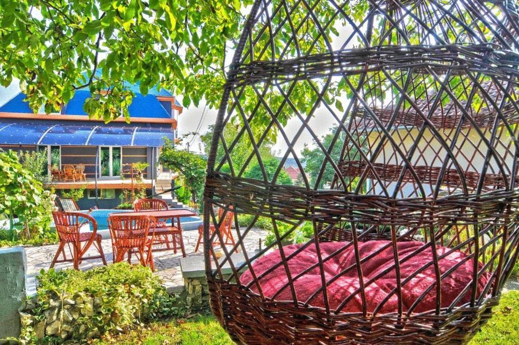 Garni Hotel Lama Kragujevac Exterior photo
